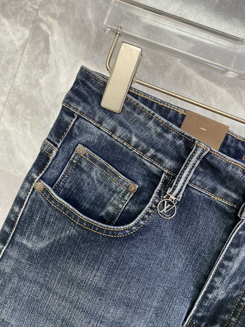 Louis Vuitton Jeans